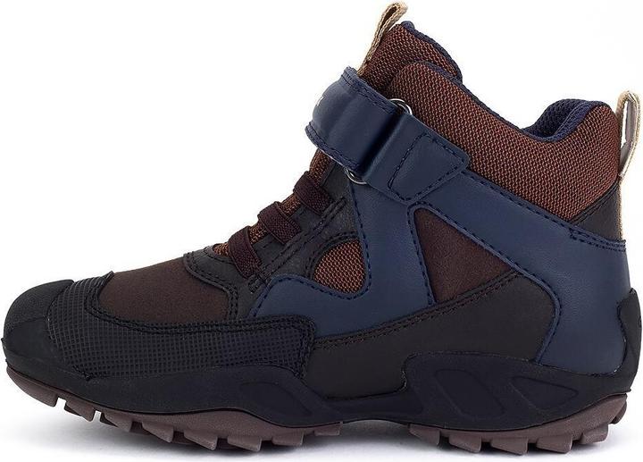 Immagine prodotto Geox scarpe da ginnastica per bambino n.savage (26)