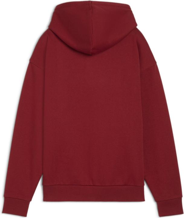 Produktbild Puma ESS+ Script Hoodie FL (S)