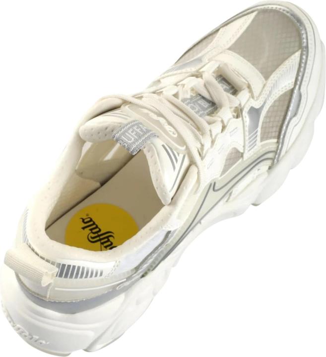 Buffalo Cld Run Jog Vegan Nappa/Mesh - 159679 (41)