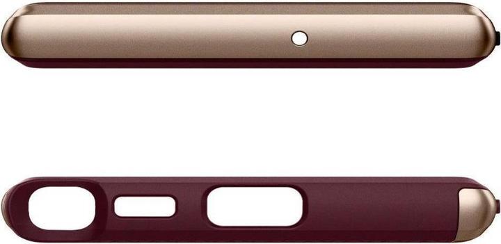 Actual product image Spigen Neo Hybrid (Samsung Galaxy S22 Ultra (5G))