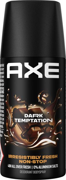 Produktbild AXE Dark Temptation (Spray, 35 ml)