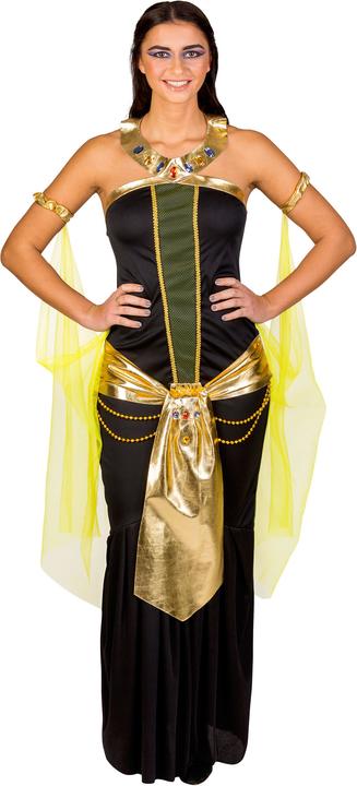 Immagine prodotto Dressforfun Costume da donna potente faraone potente Nefertiti (XL)