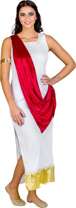 Image du produit Dressforfun Costume de déesse olympienne Aphrodite pour femme (XL)