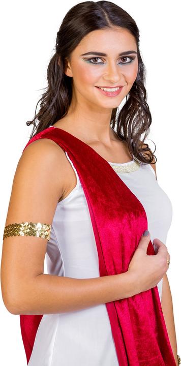Image du produit Dressforfun Costume de déesse olympienne Aphrodite pour femme (XL)