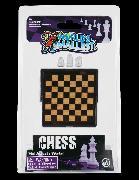 Actual product image Super Impulse Worlds Smallest Chess (6)