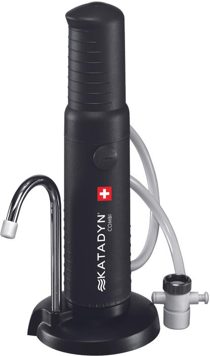 Katadyn Combi