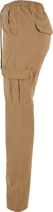 Actual product image Urban Classics Ladies High Waist Twill Cargo Pants (5XL)