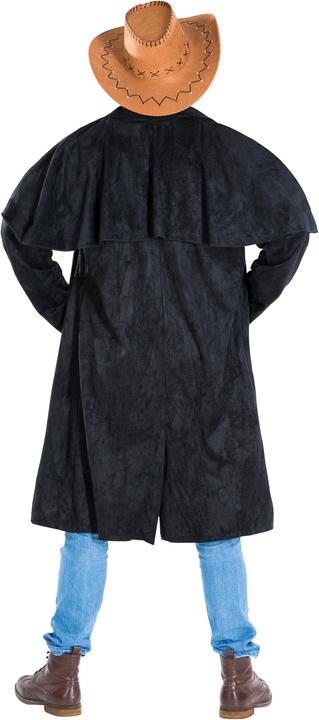 Immagine prodotto Dressforfun Costume da uomo Cowboy Willy (S)