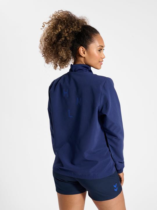 Immagine prodotto hummel Hmlcourt Giacca In Vestito Donna (L)