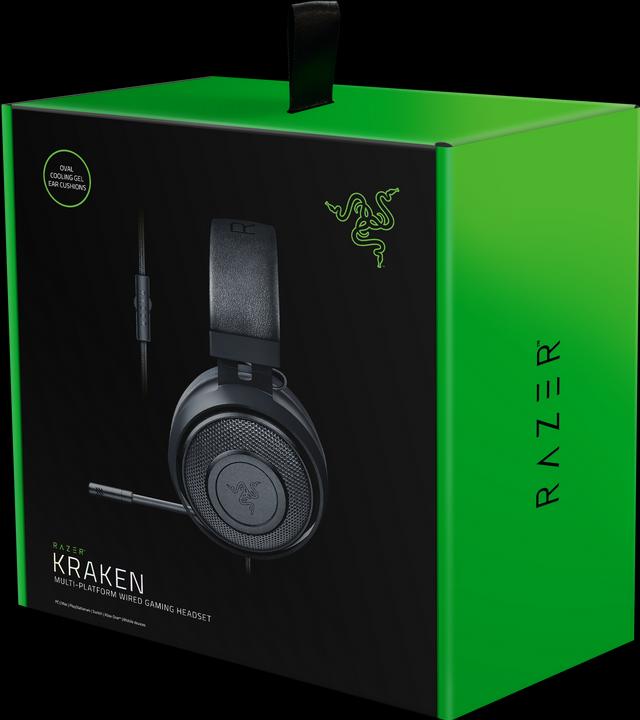 Produktbild Razer Kraken (Kabelgebunden)