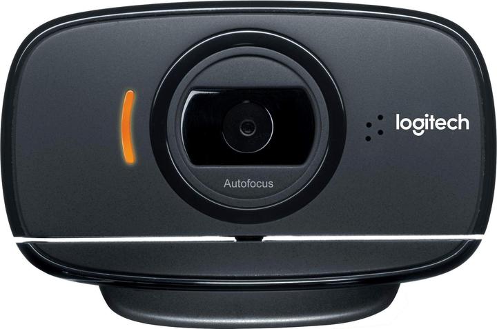 Image du produit Logitech B525 (0.90 Mpx)
