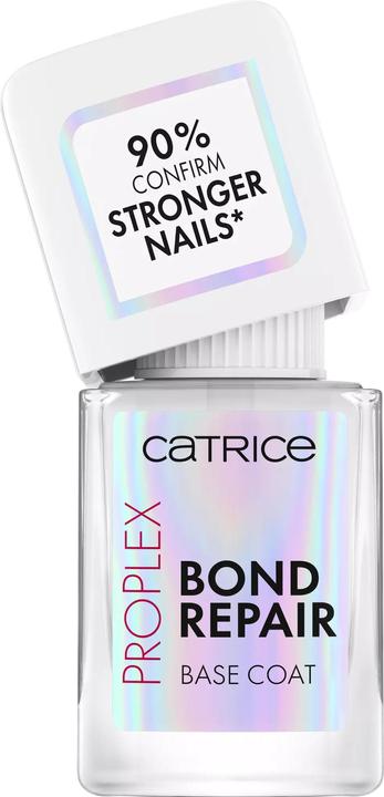 Immagine prodotto Catrice Fondo ProPlex Bond Repair trasparente (010 trasparente, Base Coat)
