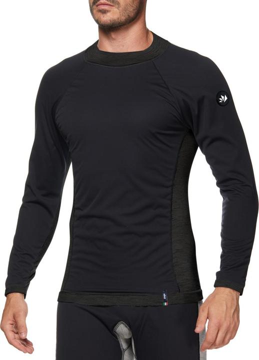 Produktbild Sixs Merino TS4 MERINOS à manches longues (XL)