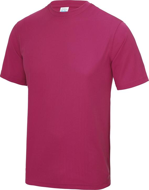 Hot pink