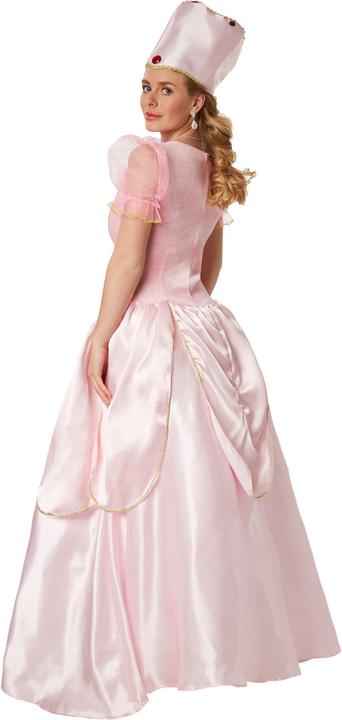 Actual product image Dressforfun Costume Princess Sleeping Beauty (L)