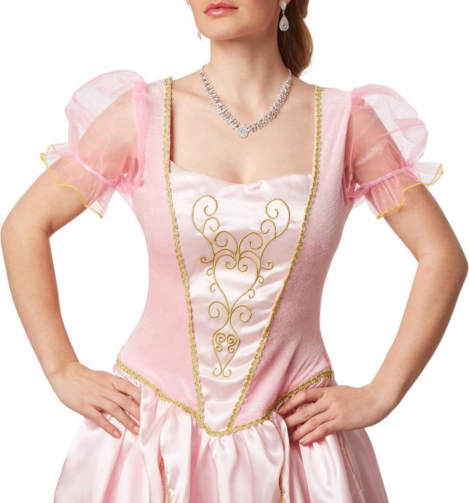 Actual product image Dressforfun Costume Princess Sleeping Beauty (L)
