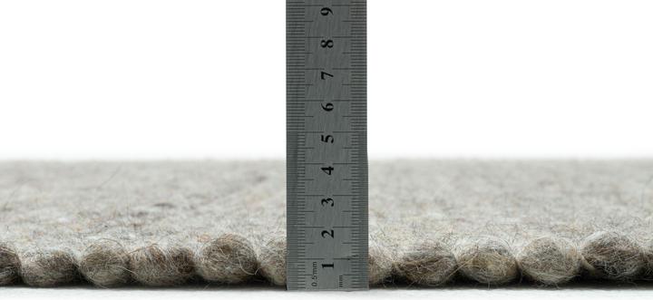 Actual product image Theko Alpen (70 x 140 cm)