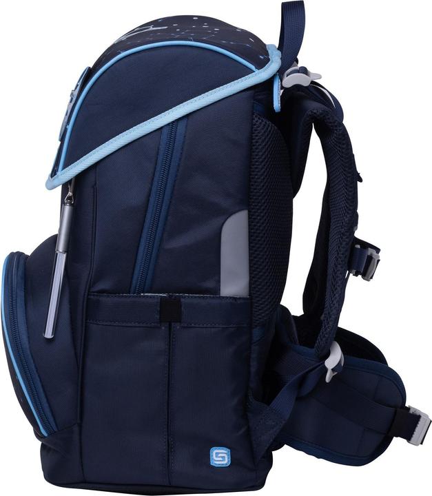 Produktbild Schneiders Ergojet Schulranzen-Set 6-teilig (19 l)