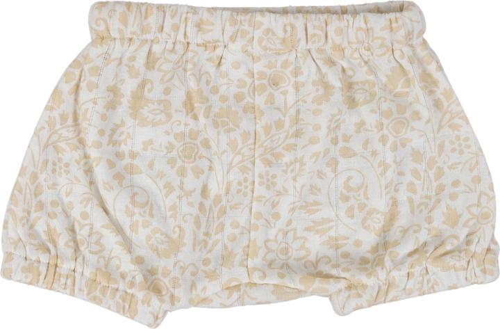 Produktbild Lodger Shorts Flower Tribe Cloud Dancer Gr. 68 (68)