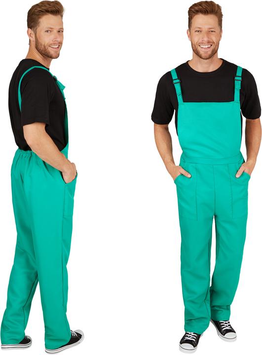Image du produit Dressforfun Salopette (M)
