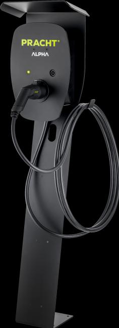 Actual product image Pracht NRG1024 (Type 2, 11 kW)