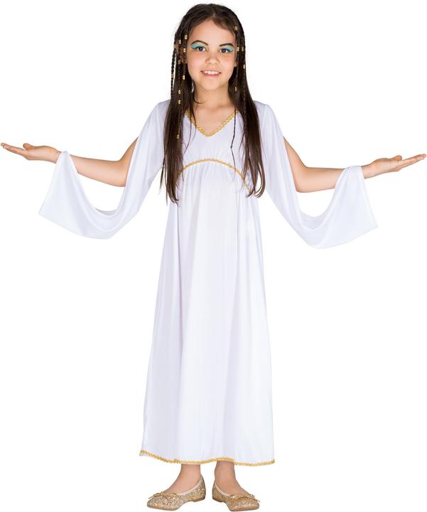 Image du produit Dressforfun Costume de princesse grecque Iphigénie pour fille (104)