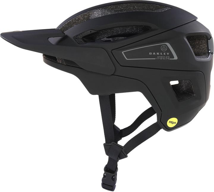 Produktbild Oakley DRT3 (58 - 62 cm)