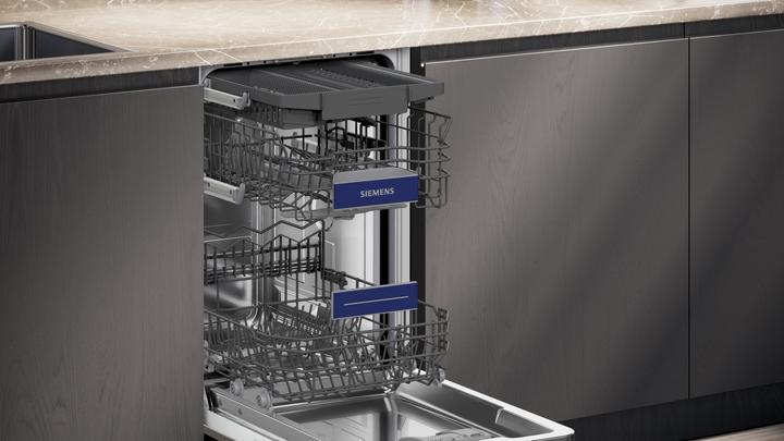 Image du produit Siemens iQ300 SR43ES24ME