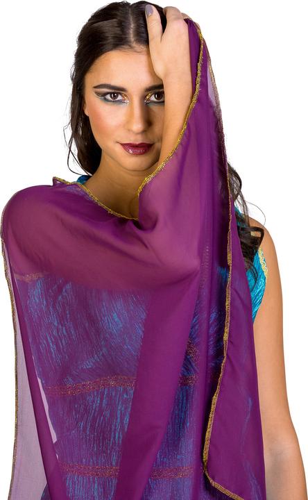 Actual product image Dressforfun Woman costume greek beauty cassandra (M)