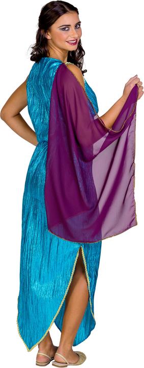 Actual product image Dressforfun Woman costume greek beauty cassandra (XL)