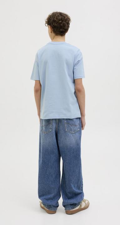 Produktbild Jack & Jones 3er-pack Gedruckt T-shirt Junior T-shirt (140)