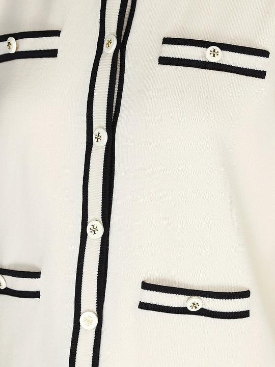 Actual product image Tory Burch Cardigan KENDRA (S)