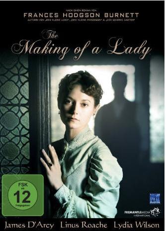Image du produit La formation d'une femme (DVD, 2012, Allemand, Anglais)