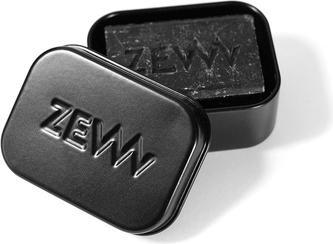 Produktbild ZEW for men Soap Dish Aluminium