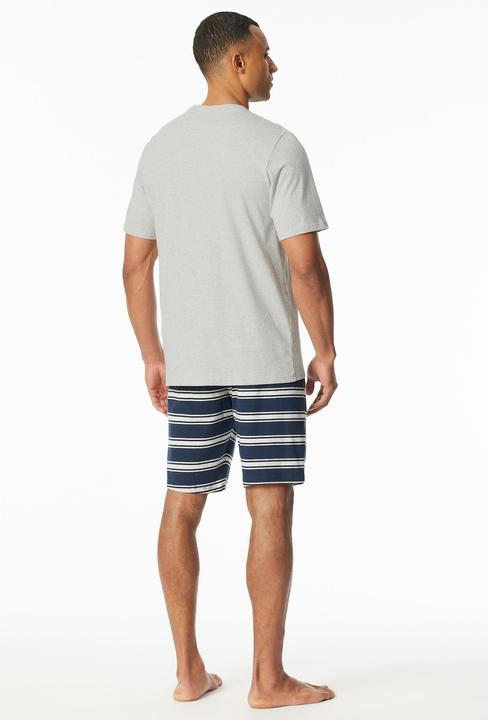 Actual product image Schiesser Pyjama Casual Nightwear (58, 3XL)