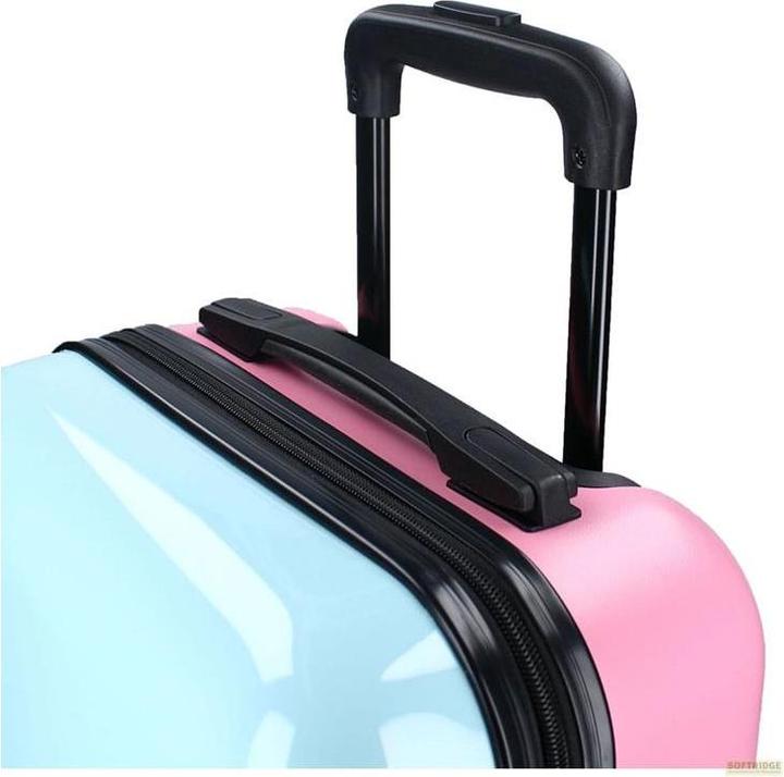 Image du produit Vadobag Hello Kitty Koffer Trolley Voyage Vibes 46 cm