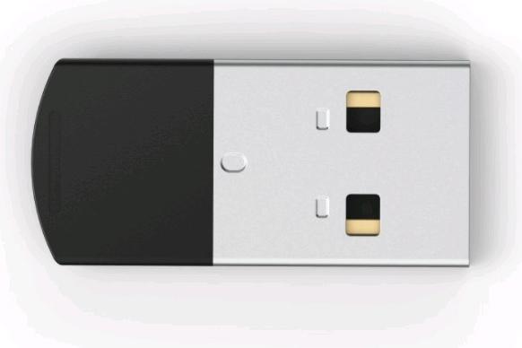 Actual product image Hama X-Pointer