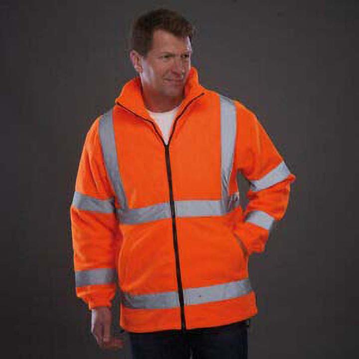 Image du produit Yoko Veste polaire Hi Vis (S)