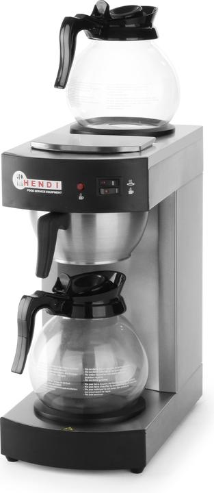 Image du produit Hendi Machine à café Kitchen Line 230V 2100W