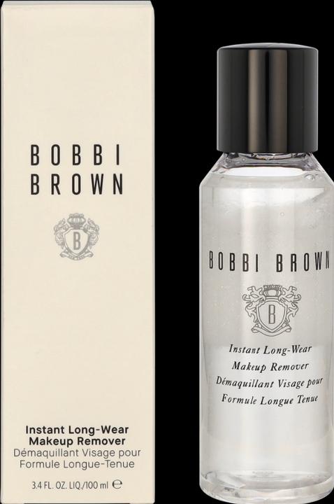 Produktbild Bobbi Brown Instant Long-Wear Makeup Remover (Make-Up Entferner, 100 ml)