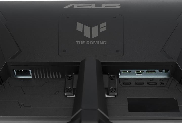 Image du produit ASUS TUF Gaming VG249QM1A (1920 x 1080 pixels, 23.80")