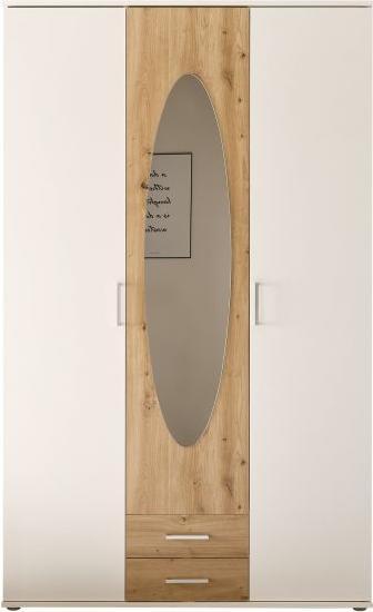 Actual product image Pol-Power Kassel (120 x 55 x 195 cm)