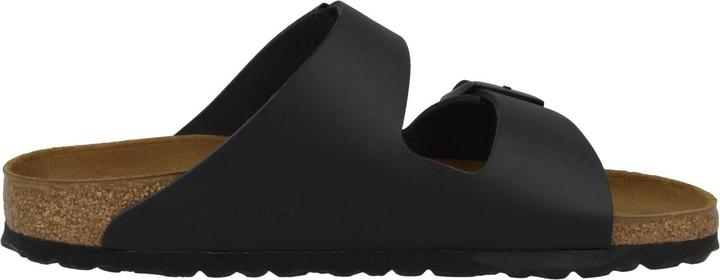 Actual product image Birkenstock Arizona Natural Leather Narrow (49)