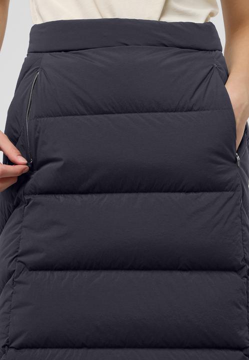Actual product image Jack Wolfskin Morning Dew Skirt W (L)