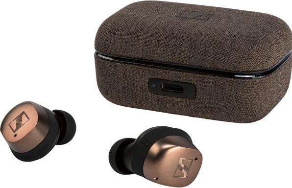 Productafbeelding Sennheiser Momentum True Wireless 4 (ANC, 7 h, Draadloze)