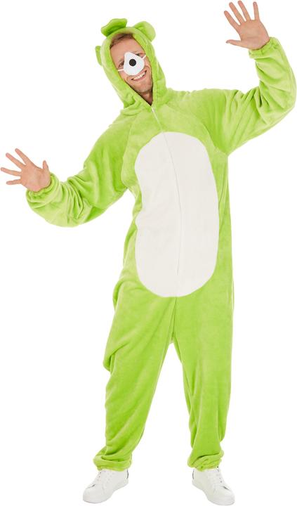 Image du produit Dressforfun Déguisement combinaison ours (XL)