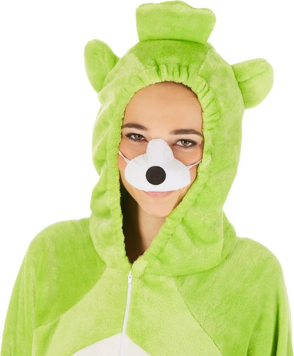 Image du produit Dressforfun Déguisement combinaison ours (XL)