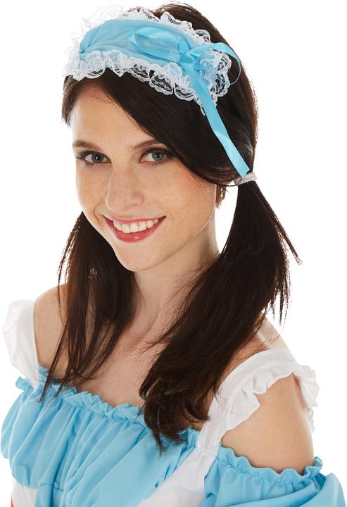 Produktbild Dressforfun Frauenkostüm sexy Mrs. Wonderland (XXL)