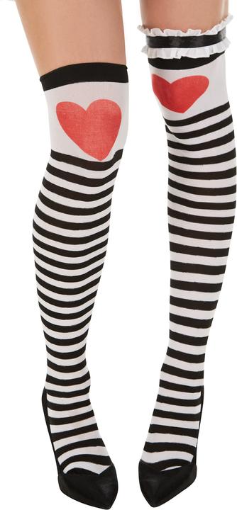 Produktbild Dressforfun Frauenkostüm sexy Mrs. Wonderland (XXL)