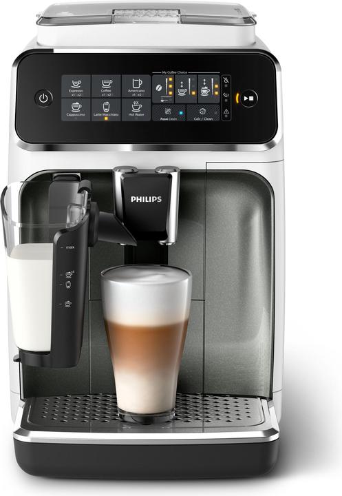 Produktbild Philips Espresso EP3249/70